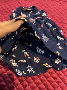 Cute Top For 2 Year Old Girl Kid