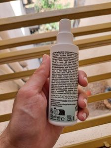 Schwarzkopf Scalp Soothing Serum