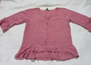 Stylish Top😍  Very Good Quality