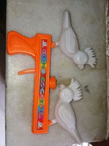 KIDS toys Set Of 2