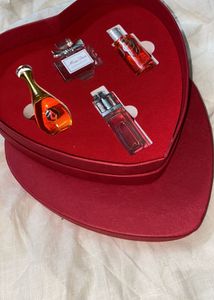 DIOR PERFUME SET