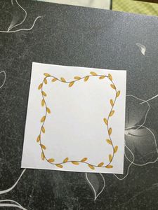 Handmade Cards ..