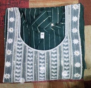Kurta Set Of 2