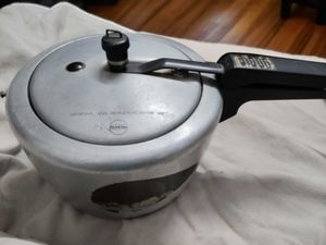 5 Litre Hawkins Ventura Pressure Cooker
