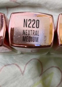 Lakme 9to5 Foundation