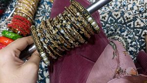 Bangles Set Of 3