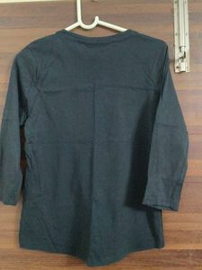 Roadster Tshirt For Women