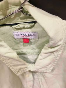US Polo Assn. Shirt