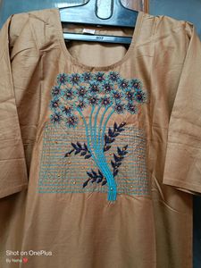 Premium Quality Fancy New Kurti