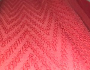 Orchid Ribbed Style Shirt In Top