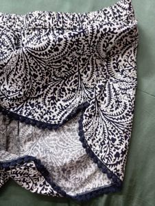 Aerie Printed Hot short