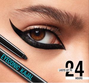 Lakme Eyeconic Deep Black Kajal