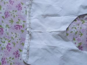 Chikankari Kurta Paijama Set