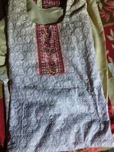 kurta pant pajama
