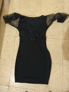 Little Black Dress (M Size)