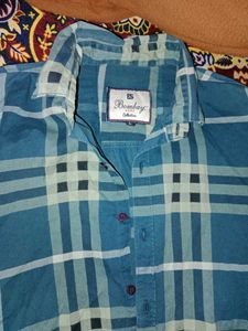 Boys Shirt