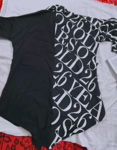 Women Shirt (Partywear)