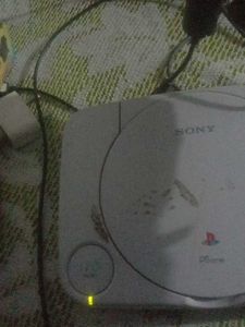 Ps One Adapter