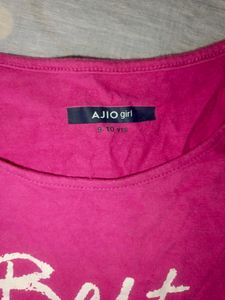 3 Tops For Girls