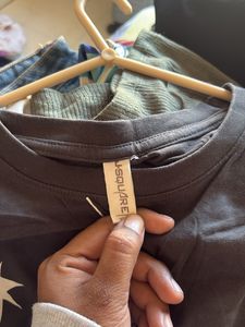 Graphic Print T-Shirt