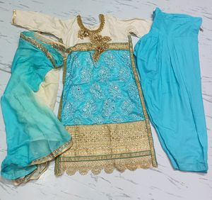 New Condition Suit Set Fix Price 3piece