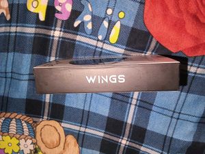 Wings Smartwatch 1.96 Inch New Never Use 🥹✨💗💓😍