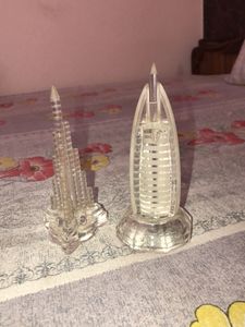 Burj Khalifa Dubai