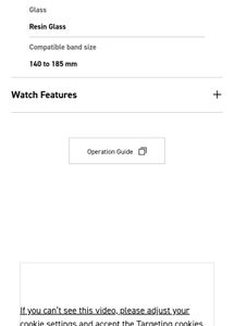 CASIO Vintage Watch LA670WGA-1