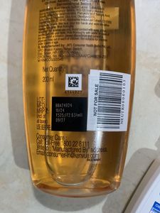 Neutrogena &amp; Cetaphil Cleansers