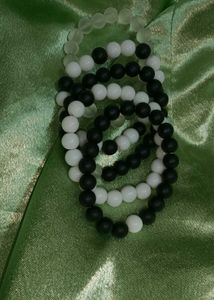 Beaded Bracelet Set