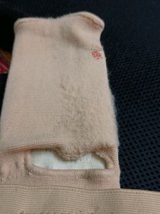 Ankle Binder