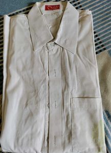 3 Tailor Made  Shirts