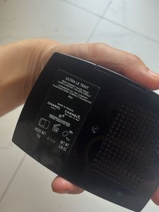 Chanel Compact