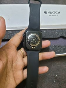 Apple Watch Series 7 First Copy