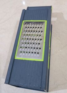 4 In 1 Slicer Or Grater