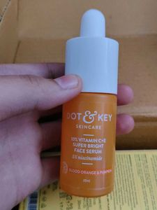 Dot &amp; Key Face Serum