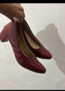 Get 2 Inch Heel And Belly
