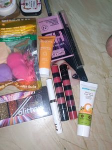 Makeup Products Any 2