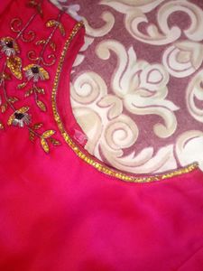 Very Beautiful Indian Lehnga For Girls