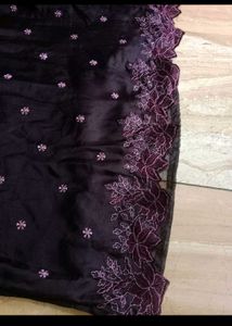 Elegant Embroidered Salwar Kameez