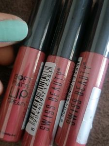 Swiss Beauty Lipstick