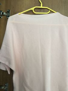 A Cute Pink Top