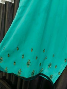Shirak Dress