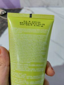 Dot&amp;Key Cica Face Wash