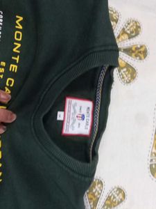 Monte Carlo Urban Sweatshirts - Bundle of Two