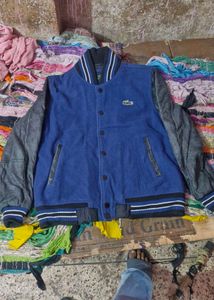 Lacoste Varsity Jacket