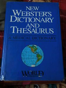 Medical Dictionary
