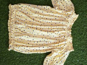 Western Top For Women&amp; Girls