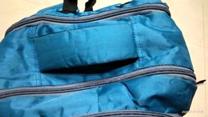 School Bag For Class 6 to 9 Students