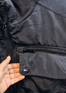 Tommy Hilfiger Imported Jacket